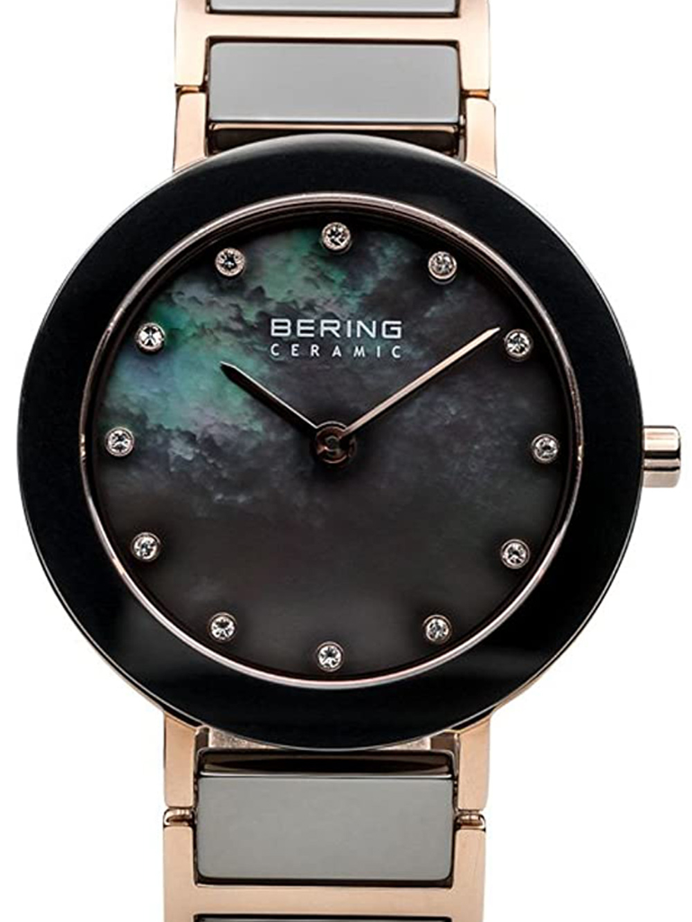 Bering 11429-769 ceramic ladies 29mm 5ATM