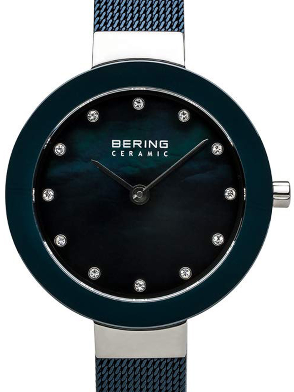 Bering 11429-387 ceramic ladies 31mm 5ATM