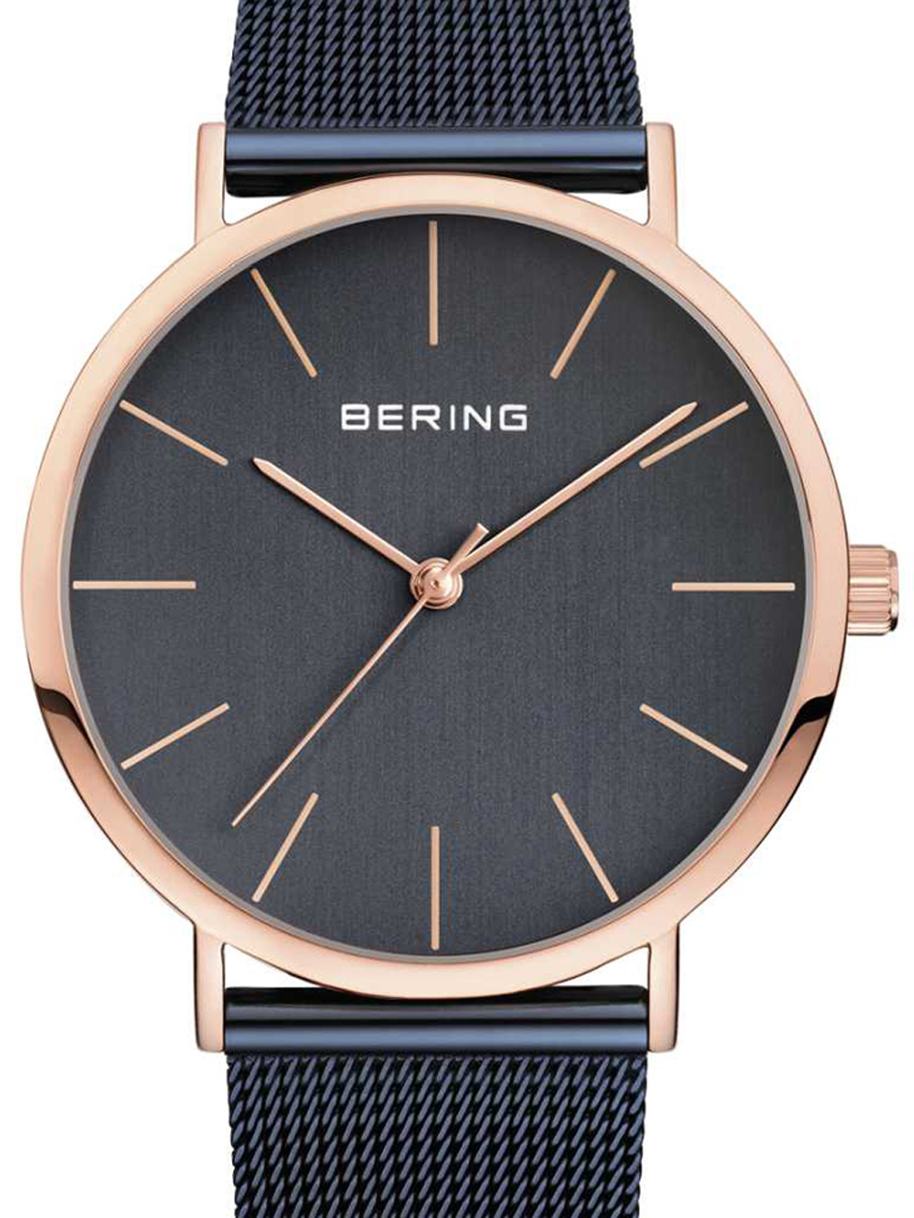 Bering 13436-367 Classic ladies 36mm 3ATM