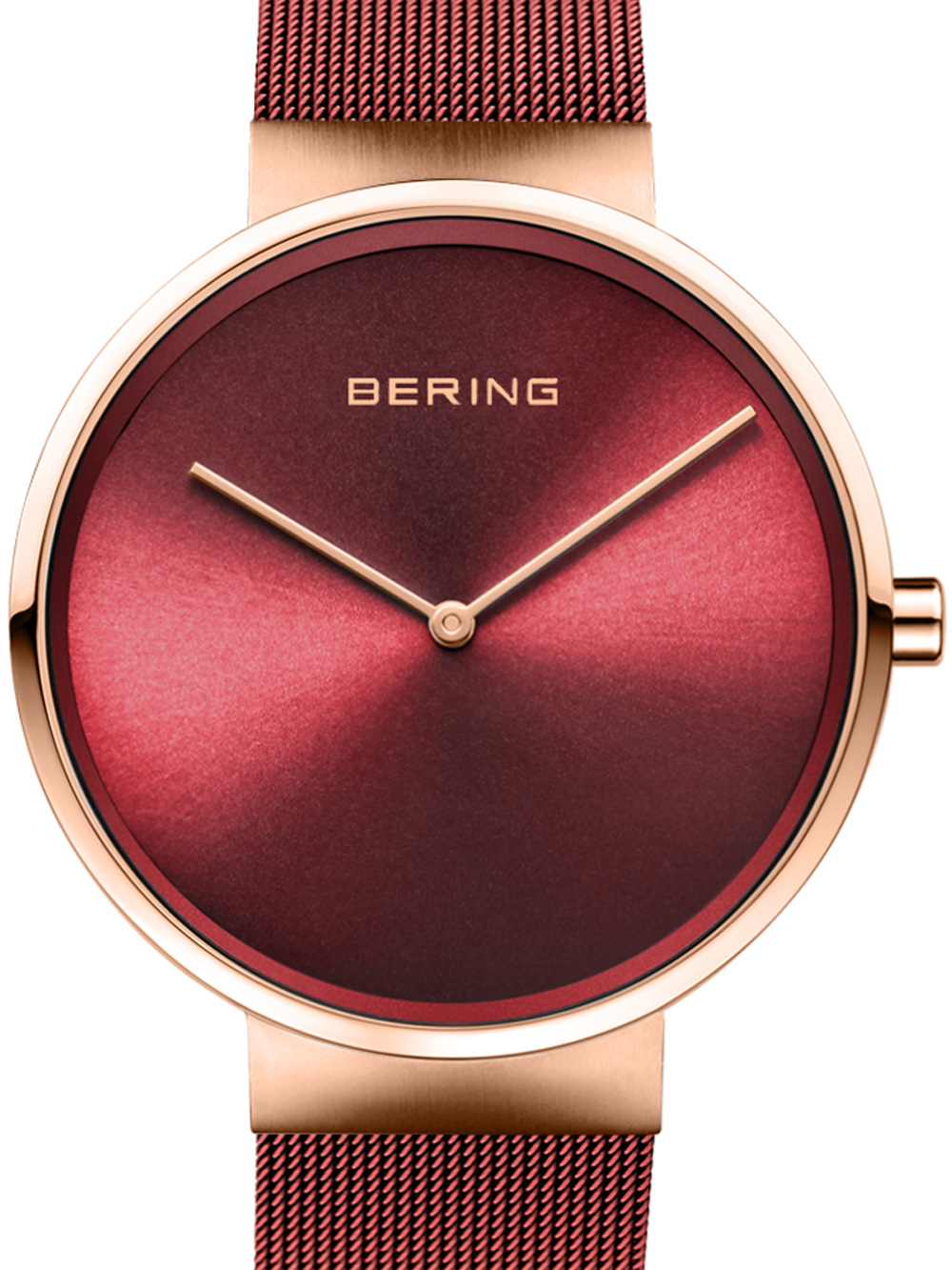 Bering 14539-363 Classic Unisex 39mm 5ATM