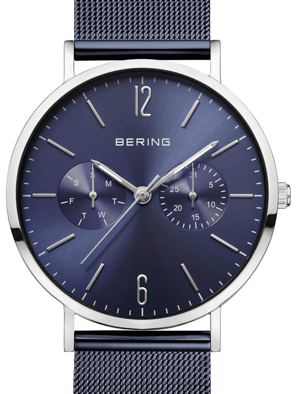 Bering 14236-303 Classic ladies 36mm 3ATM