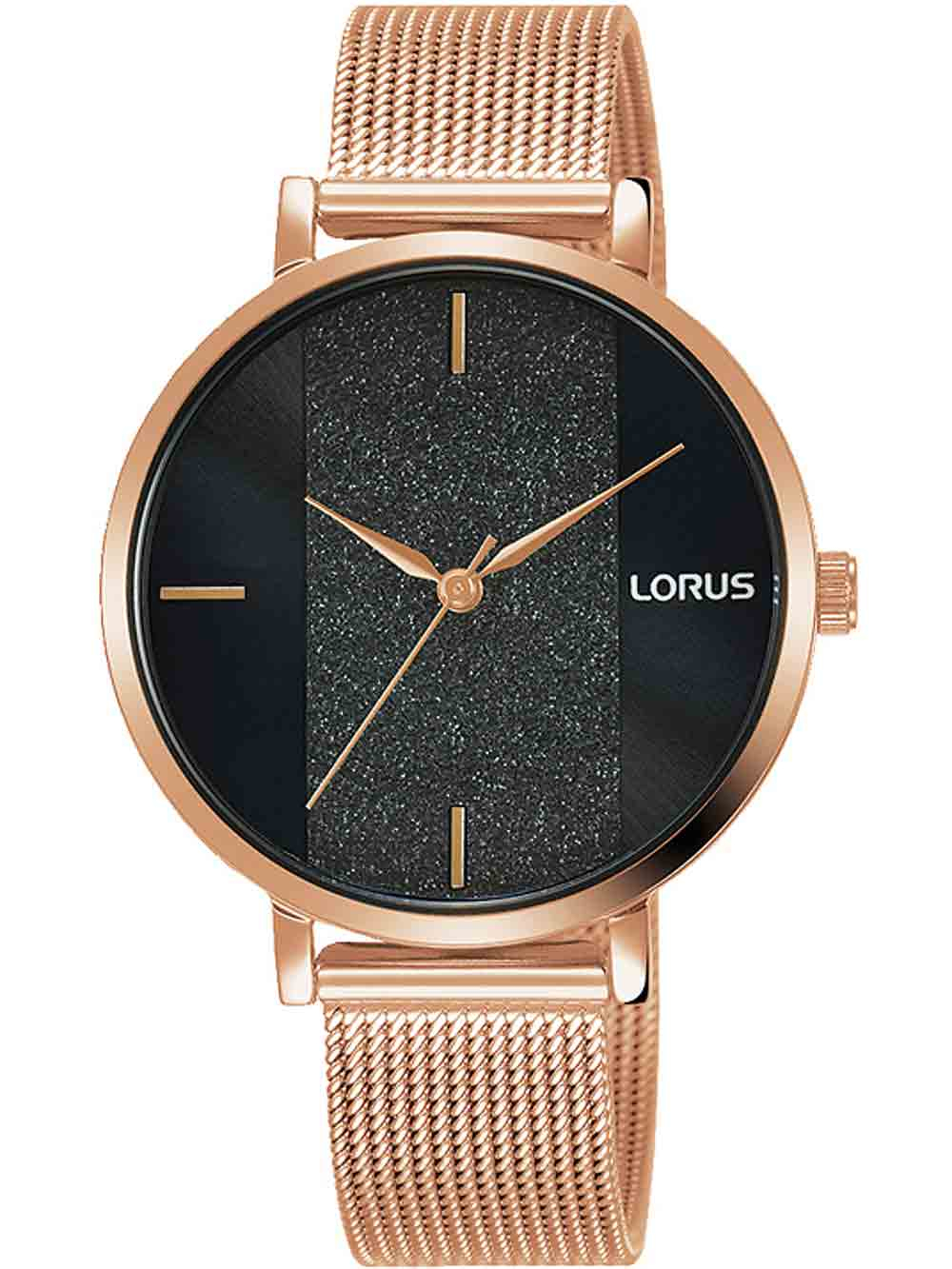 Lorus RG210SX9 ladies 34 mm 10ATM