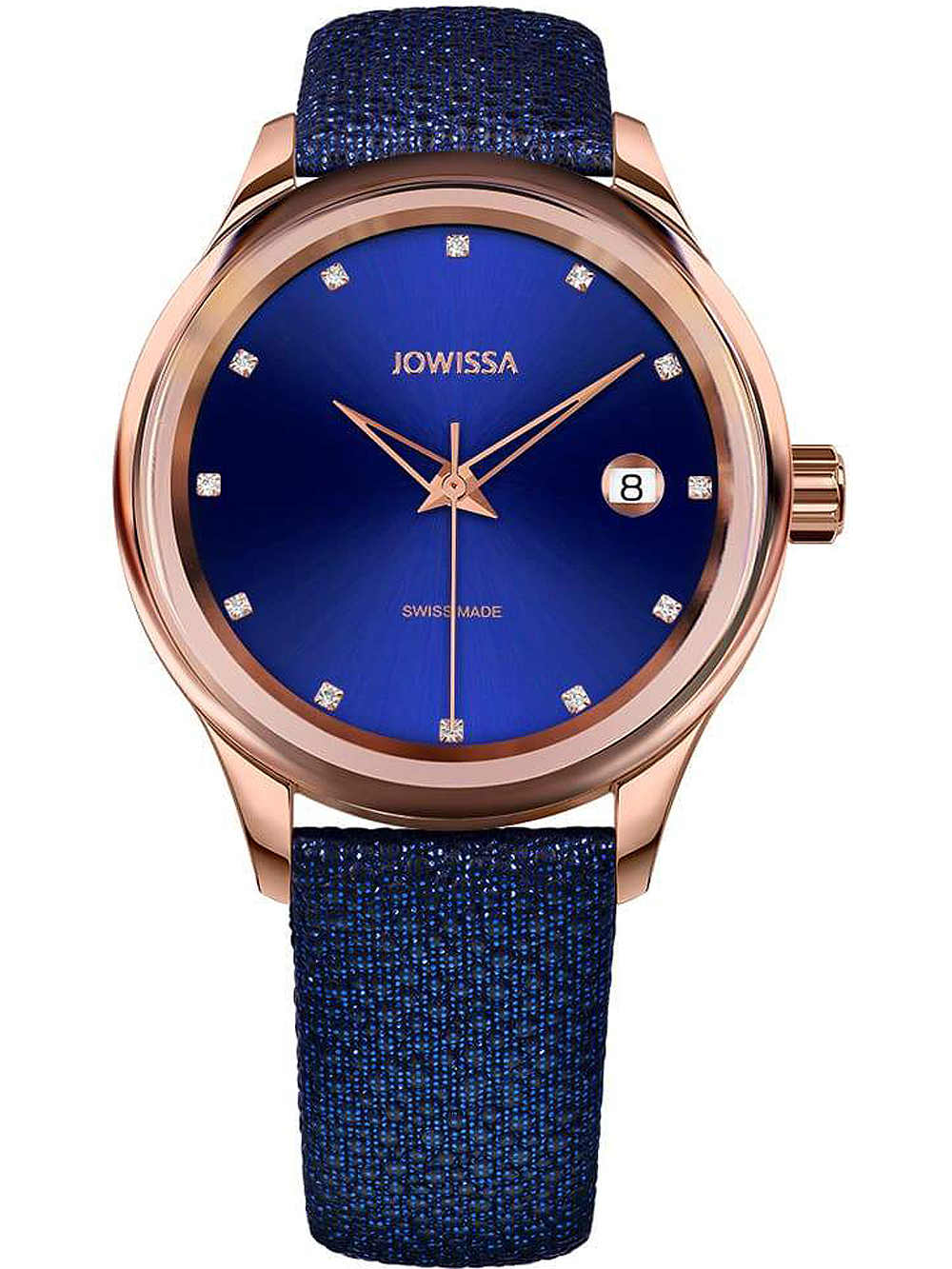 Jowissa J4.364.M Tiro ladies 38mm 5ATM