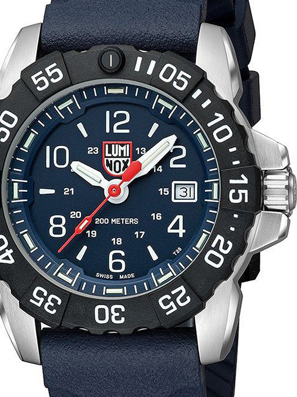 Luminox XS.3253.CB Navy Seal Steel 45mm 20ATM