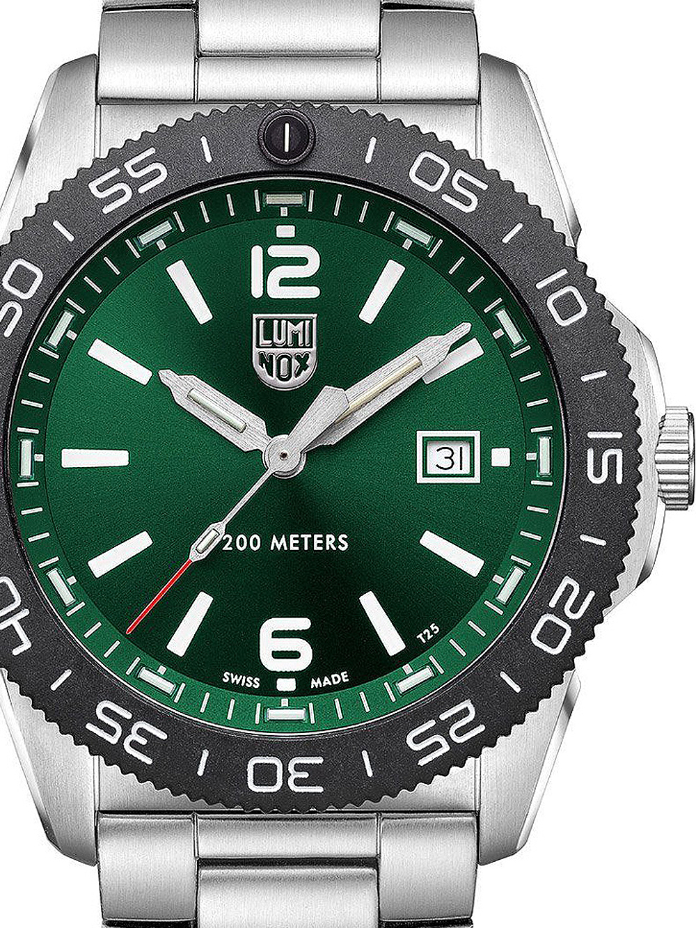 Luminox XS.3137 Pacific Diver 44mm 20ATM