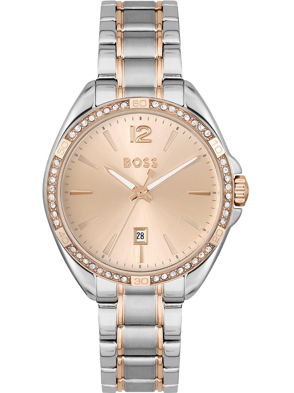 BOSS 1502622 Felina Ladies 32mm 3ATM