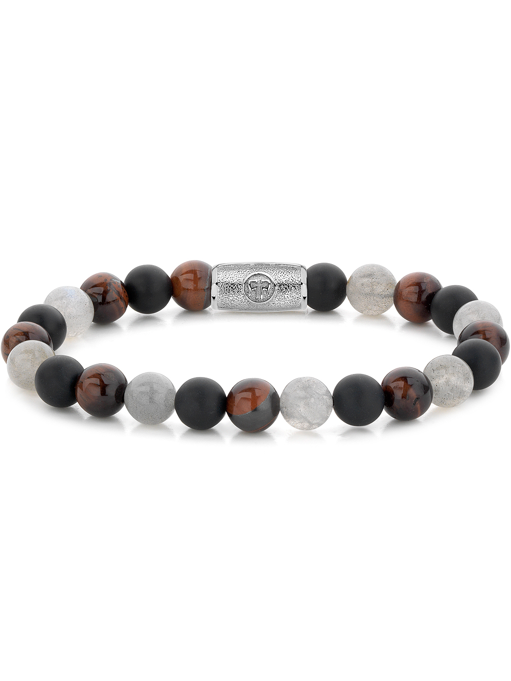 Rebel & Rose Bracelet Fall Feelings RR-80070-S-L mens