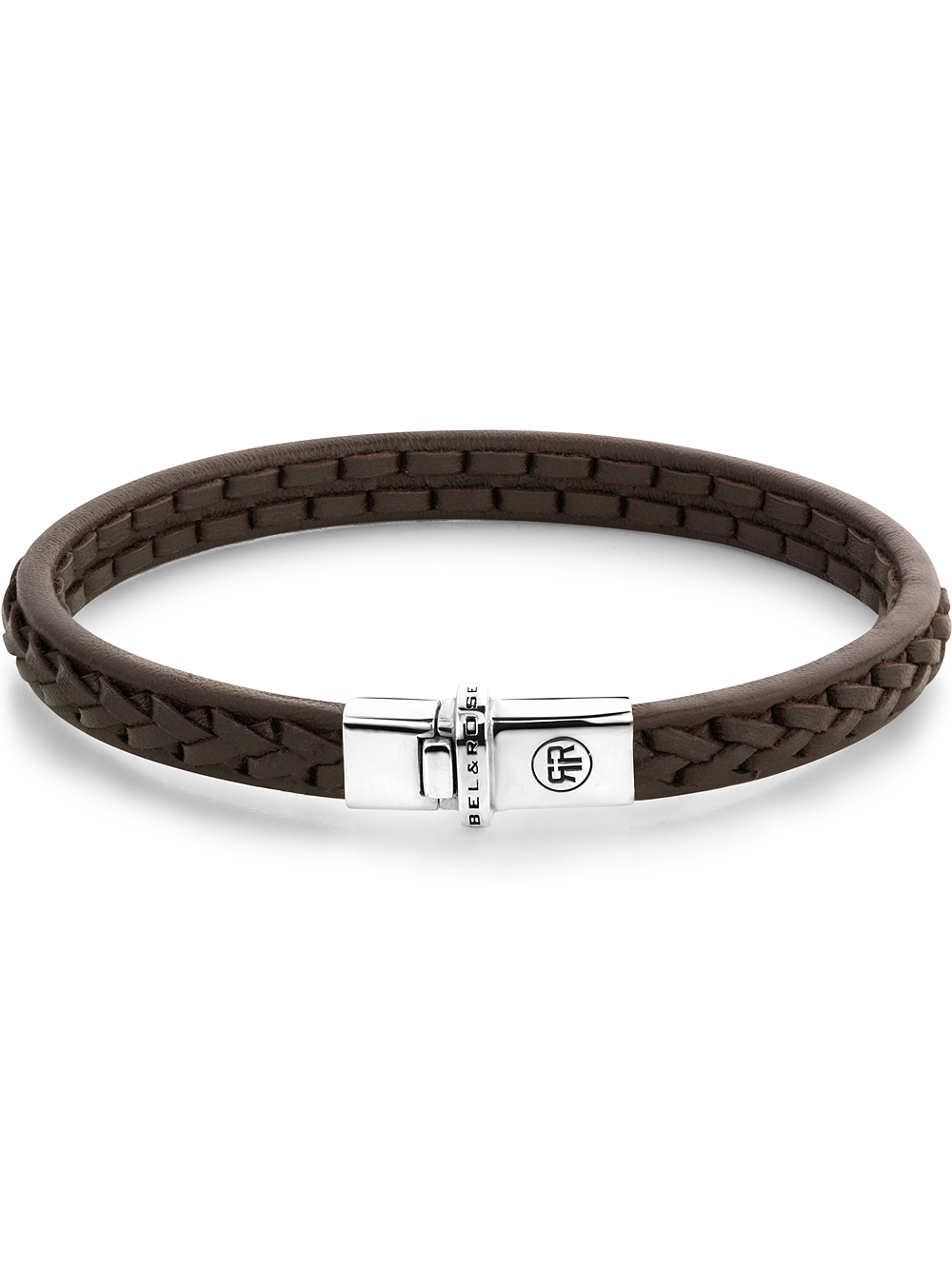 Rebel & Rose Bracelet Single Stranded RR-L0143-S-L mens