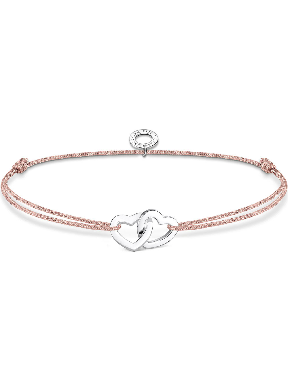 Thomas Sabo LS121-173-19 Little Secret Bracelet Ladies