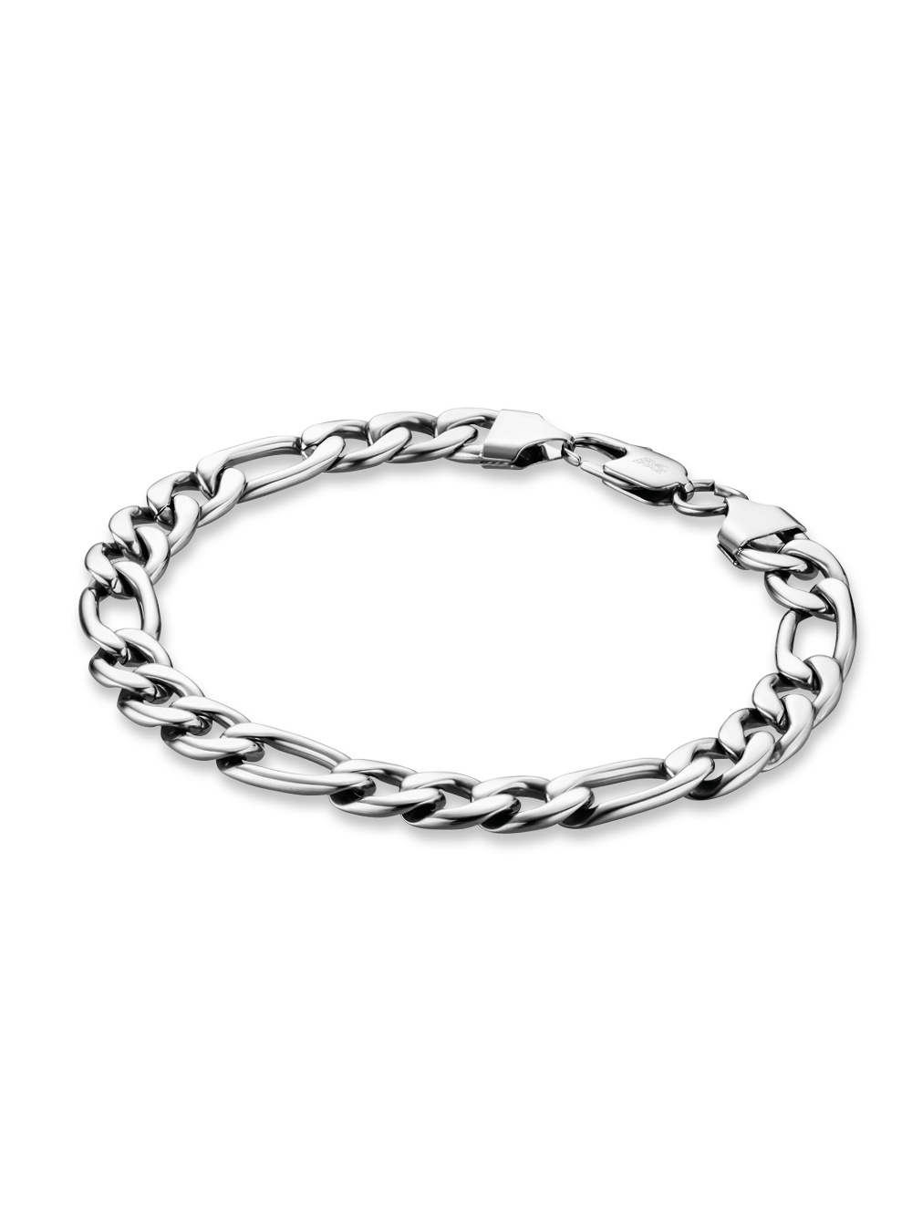 Save Brave Bracelet SBB-Keith-21 Mens