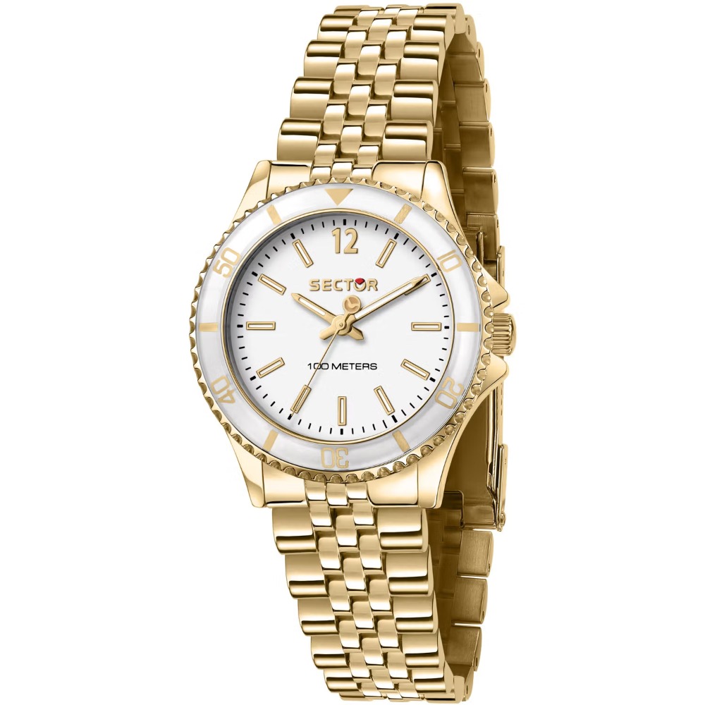 Sector R3253161532 230 Ladies Watch 32mm 10ATM