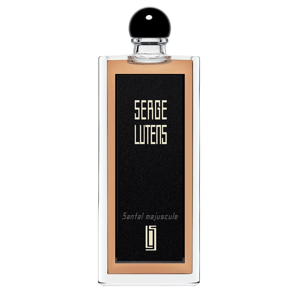 Serge Lutens Santal Majuscule Eau de Parfum Parfemovaná voda