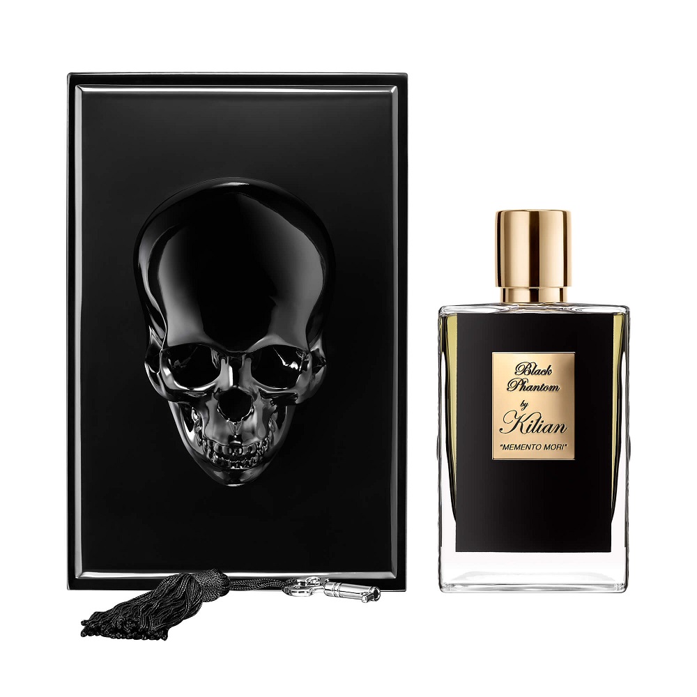 By KILIAN Black Phantom Eau de Parfum With Coffret Parfemovaná voda