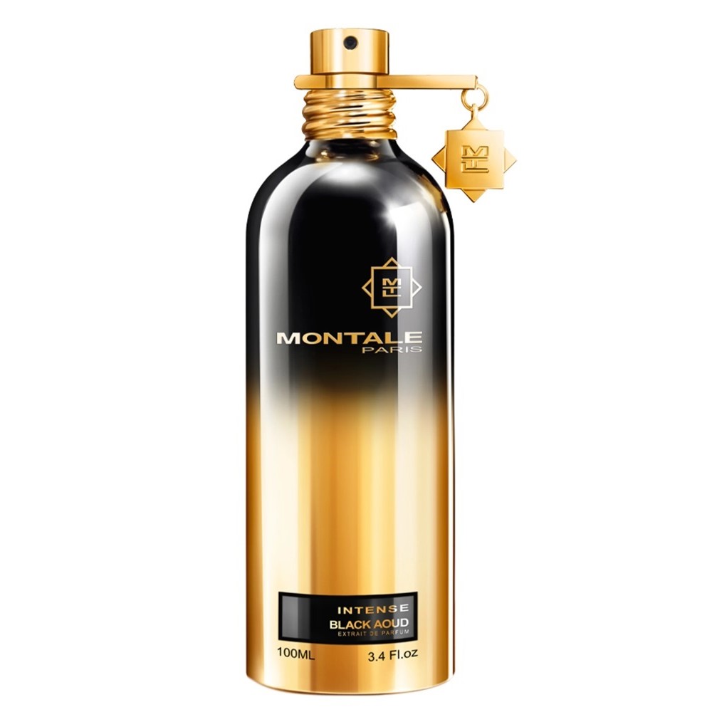 Montale Intense Black Aoud Parfemovaná voda