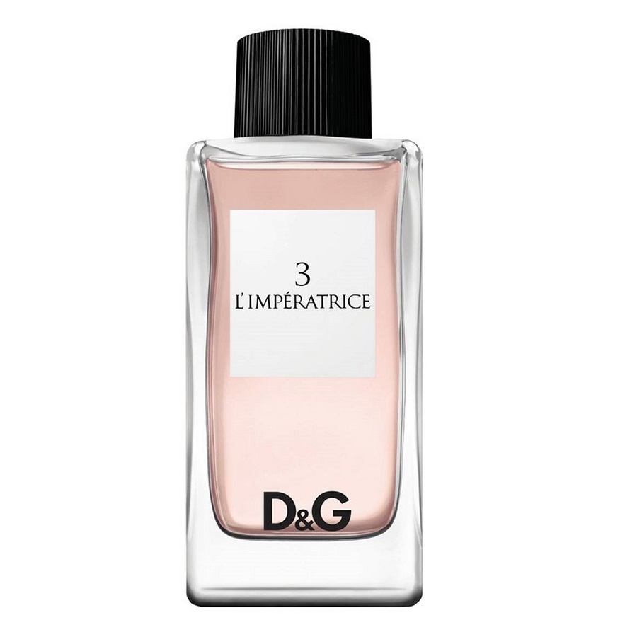 Dolce & Gabbana Anthology - 3 L'Imperatrice Toaletní voda - Tester