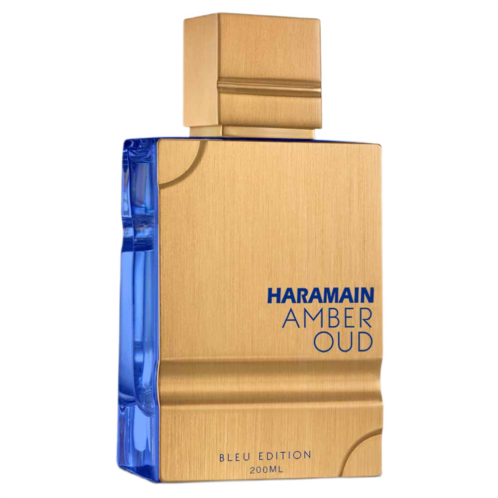 Al Haramain Amber Oud Bleu Edition Parfemovaná voda - Tester