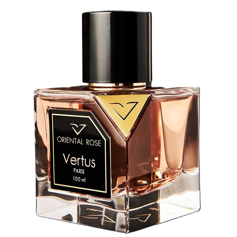 Vertus Paris Oriental Rose Parfemovaná voda