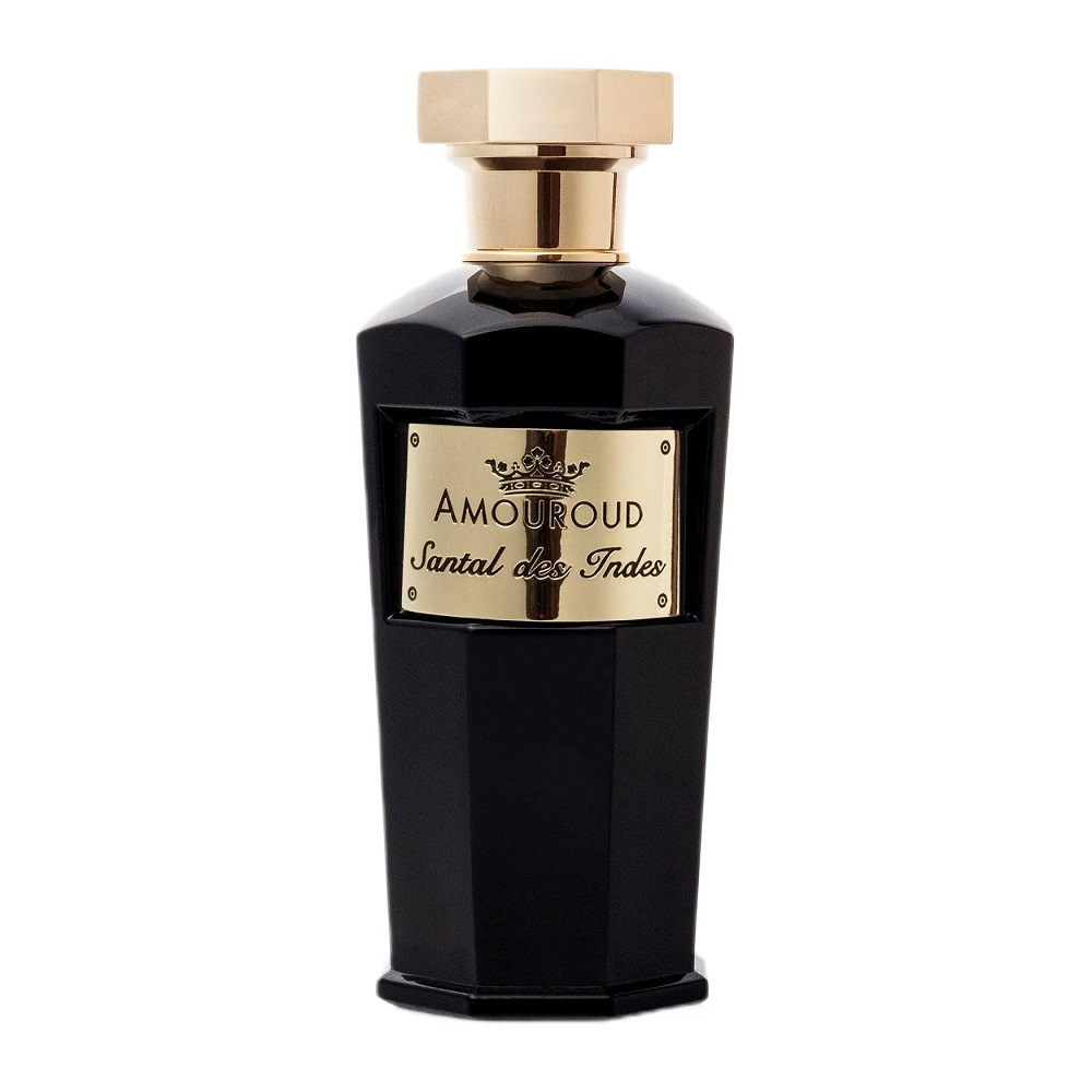 Amouroud Santal des Indes Parfemovaná voda