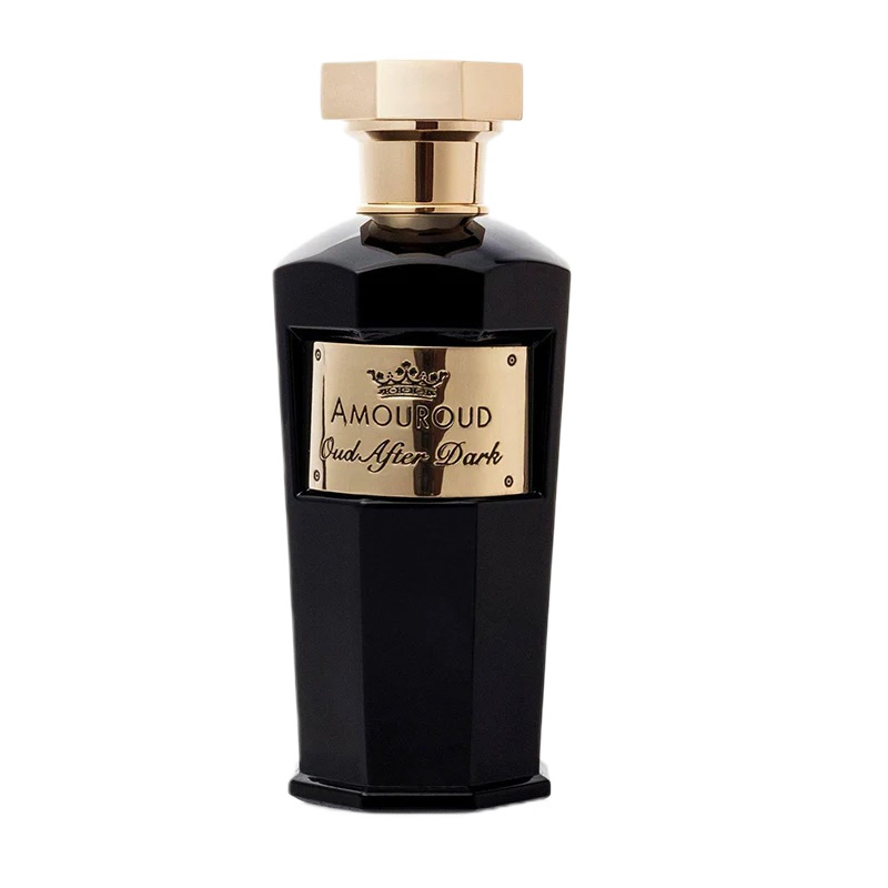 Amouroud Oud After Dark Parfemovaná voda