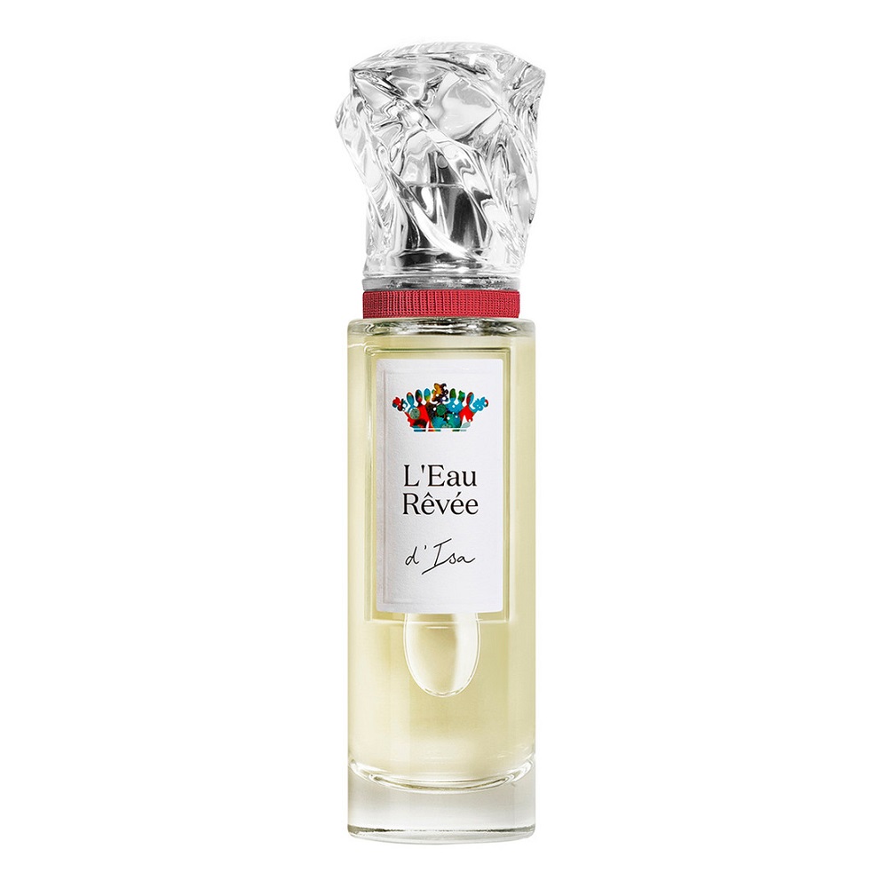 Sisley L'Eau Revee D'Isa Toaletní voda