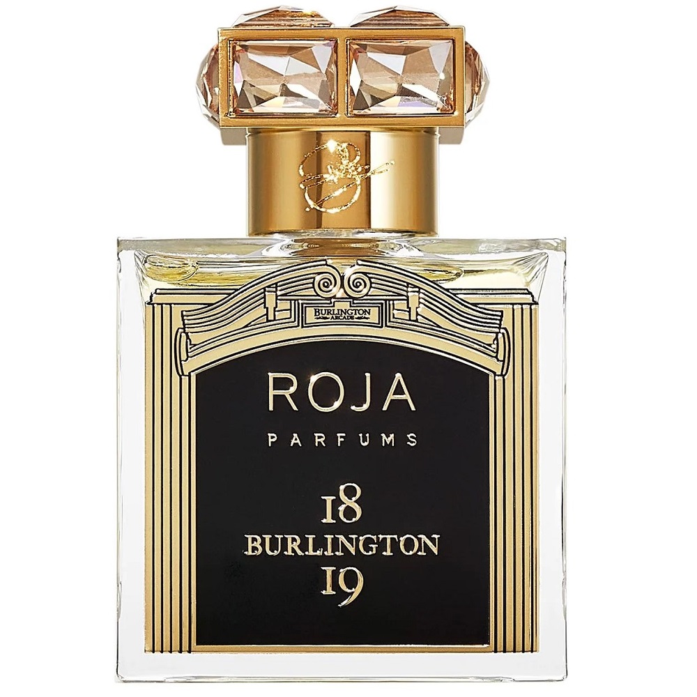 Roja Parfums Burlington 1819 Parfemovaná voda