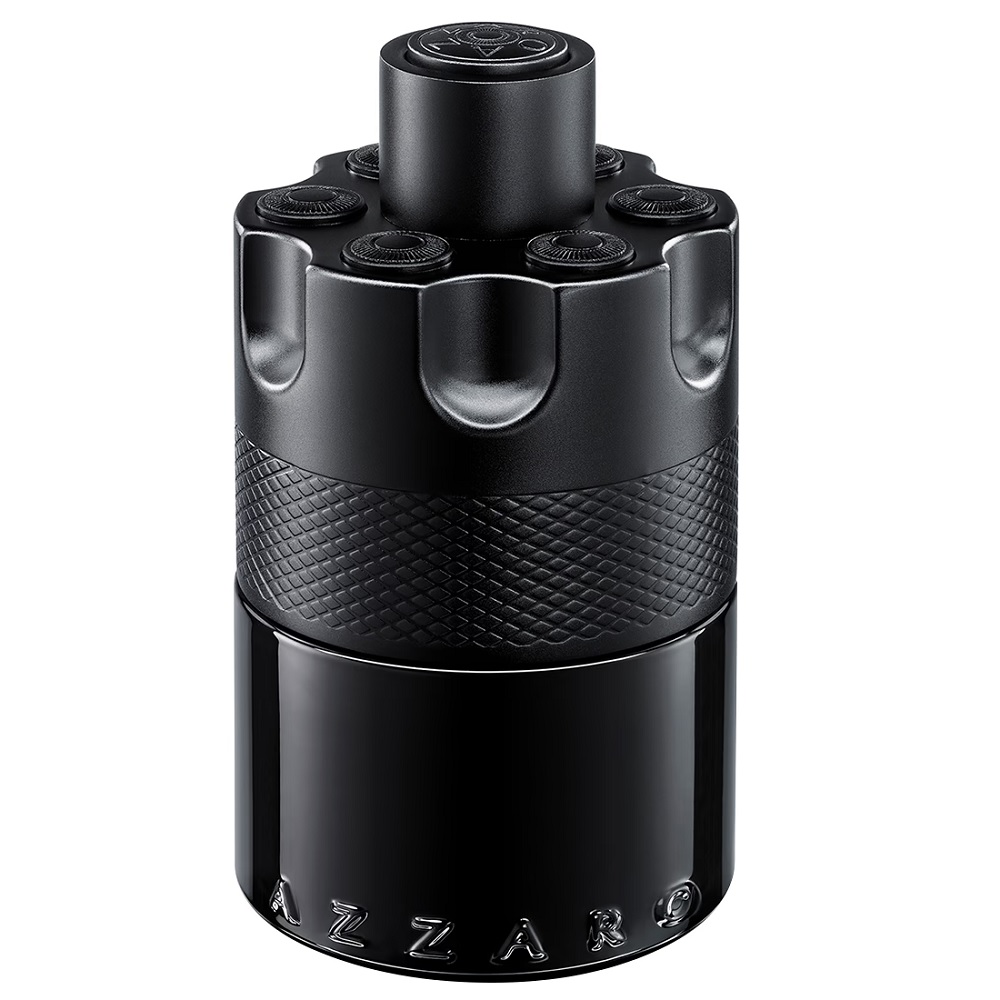 Azzaro The Most Wanted Eau de Parfum Intense Parfemovaná voda - Tester