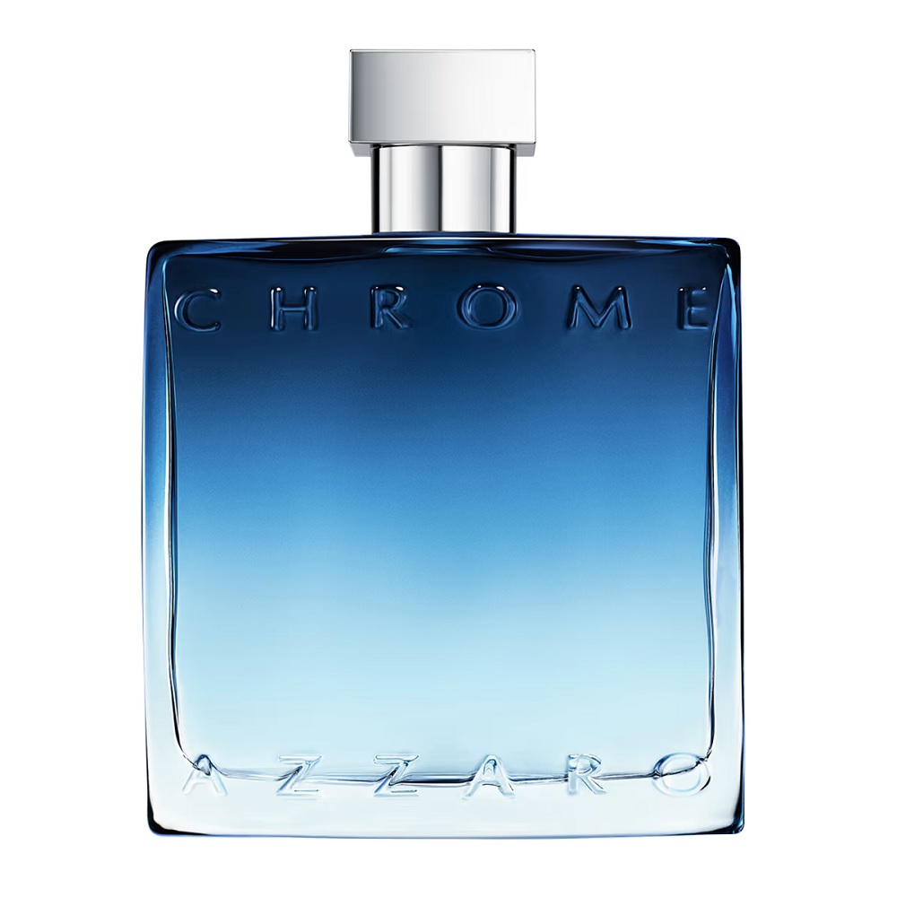 Azzaro Chrome Eau de Parfum Parfemovaná voda - Tester