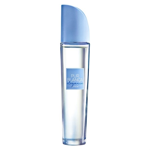 Avon Pur Blanca Elegance New Toaletní voda