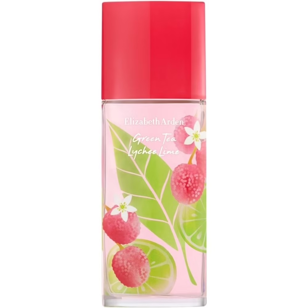 Elizabeth Arden Green Tea Lychee Lime Toaletní voda - Tester