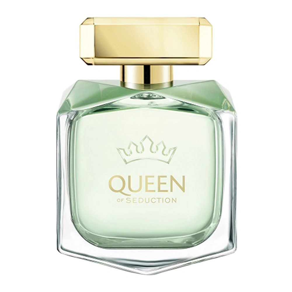 Antonio Banderas Queen of Seduction Eau de Toilette Toaletní voda - Tester