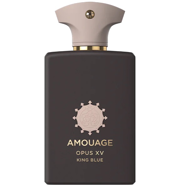 Amouage Opus XV King Blue Parfemovaná voda