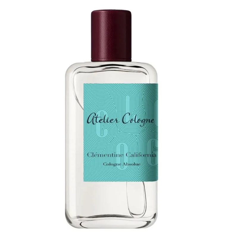 Atelier Cologne Clementine California Kolínská voda