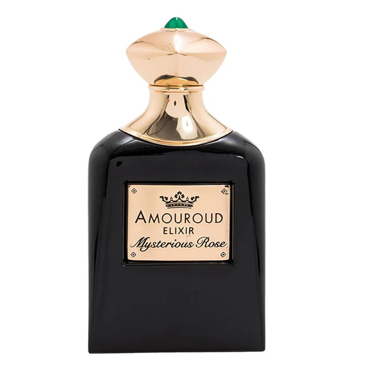 Amouroud Elixir Mysterious Rose Parfemovaná voda