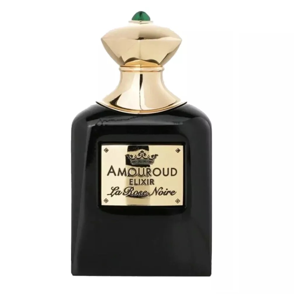 Amouroud Elixir La Rose Noire Parfemovaná voda