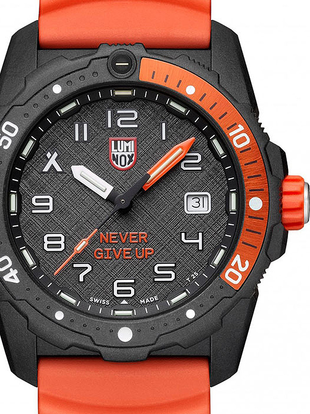 Luminox XB.3729.NGU Bear Grylls Survival 42mm 20ATM