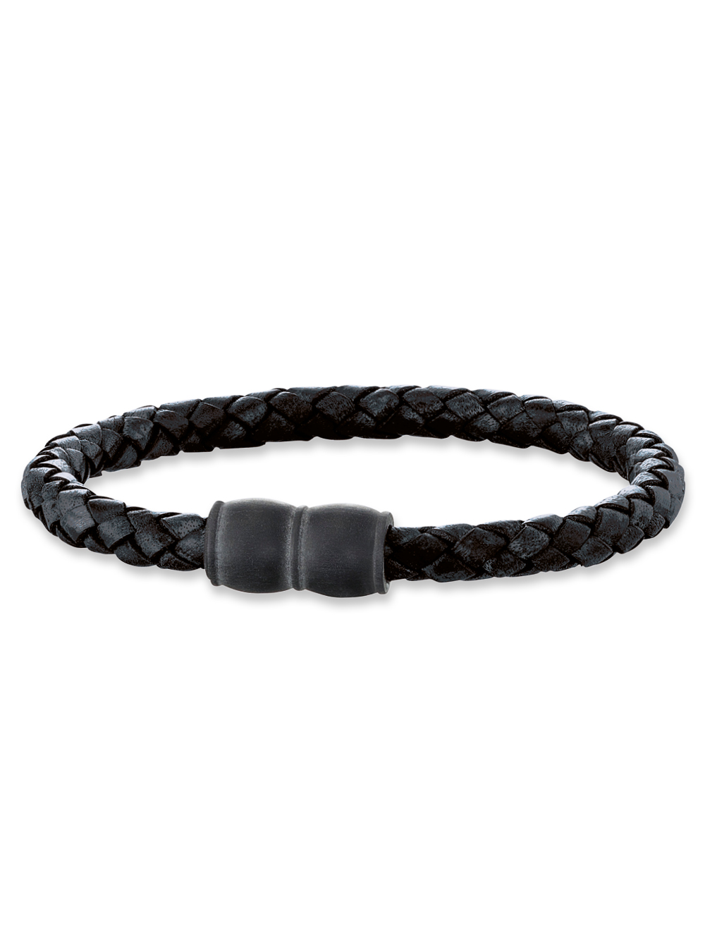 Save Brave Bracelet SBB-Aaron-22-BK Mens