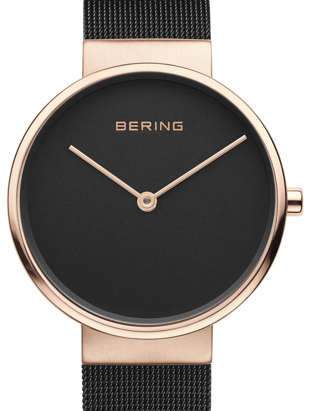 Bering 14539-166 Classic Ladies 39mm 5 ATM