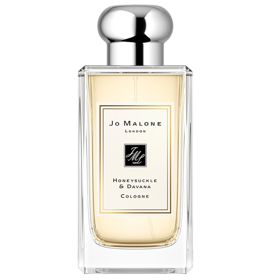 Jo Malone Honeysuckle & Davana Kolínská voda