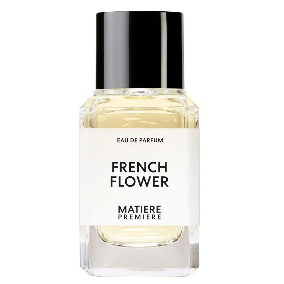 Matiere Premiere French Flower Parfemovaná voda