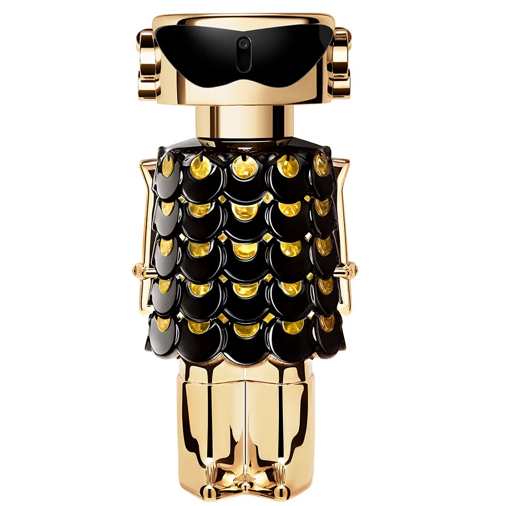 Paco Rabanne Fame Parfum Parfemovaná voda - Tester