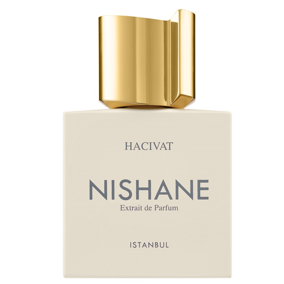 Nishane Hacivat Extrait de Parfum Parfemovaná voda