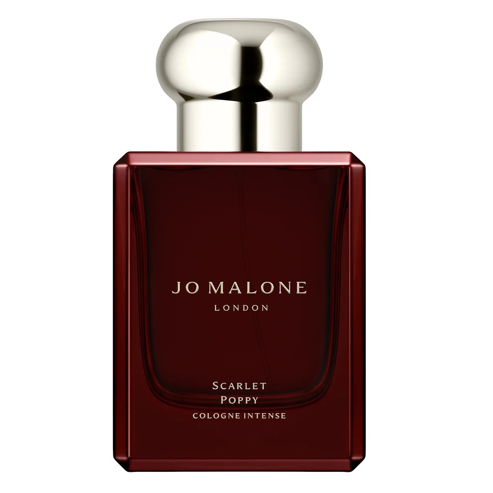 Jo Malone Scarlet Poppy Intense Kolínská voda