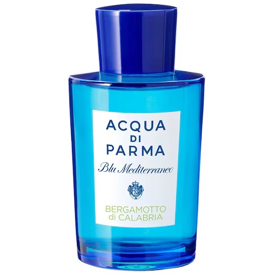 Acqua di Parma Blu Mediterraneo Bergamotto Di Calabria Toaletní voda