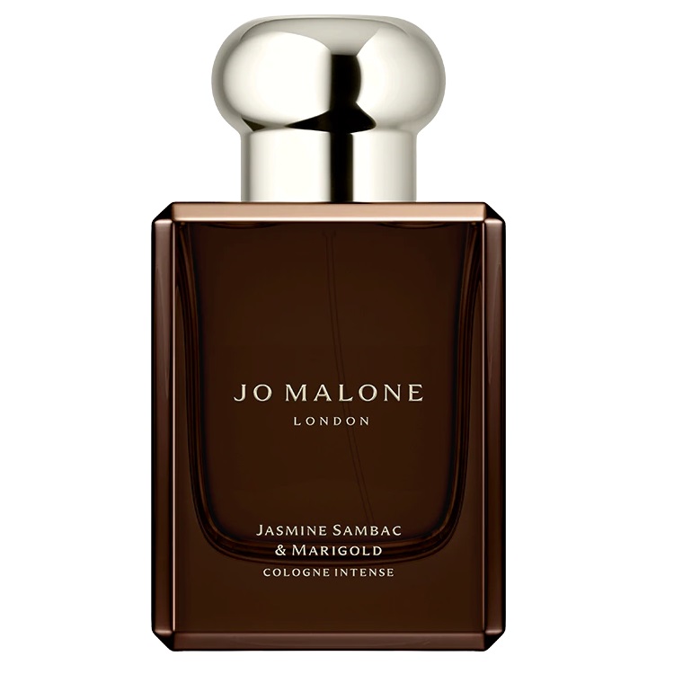 Jo Malone Jasmine Sambac & Marigold Cologne Intense Kolínská voda