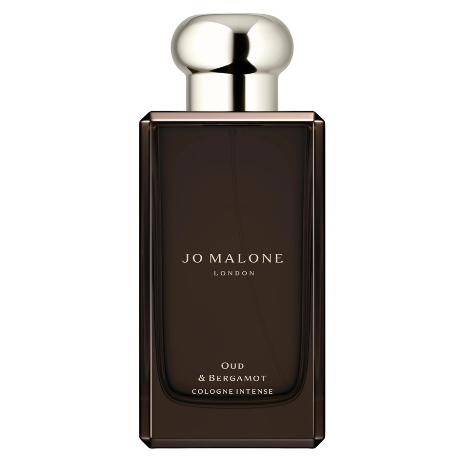 Jo Malone Oud & Bergamot Intense Kolínská voda