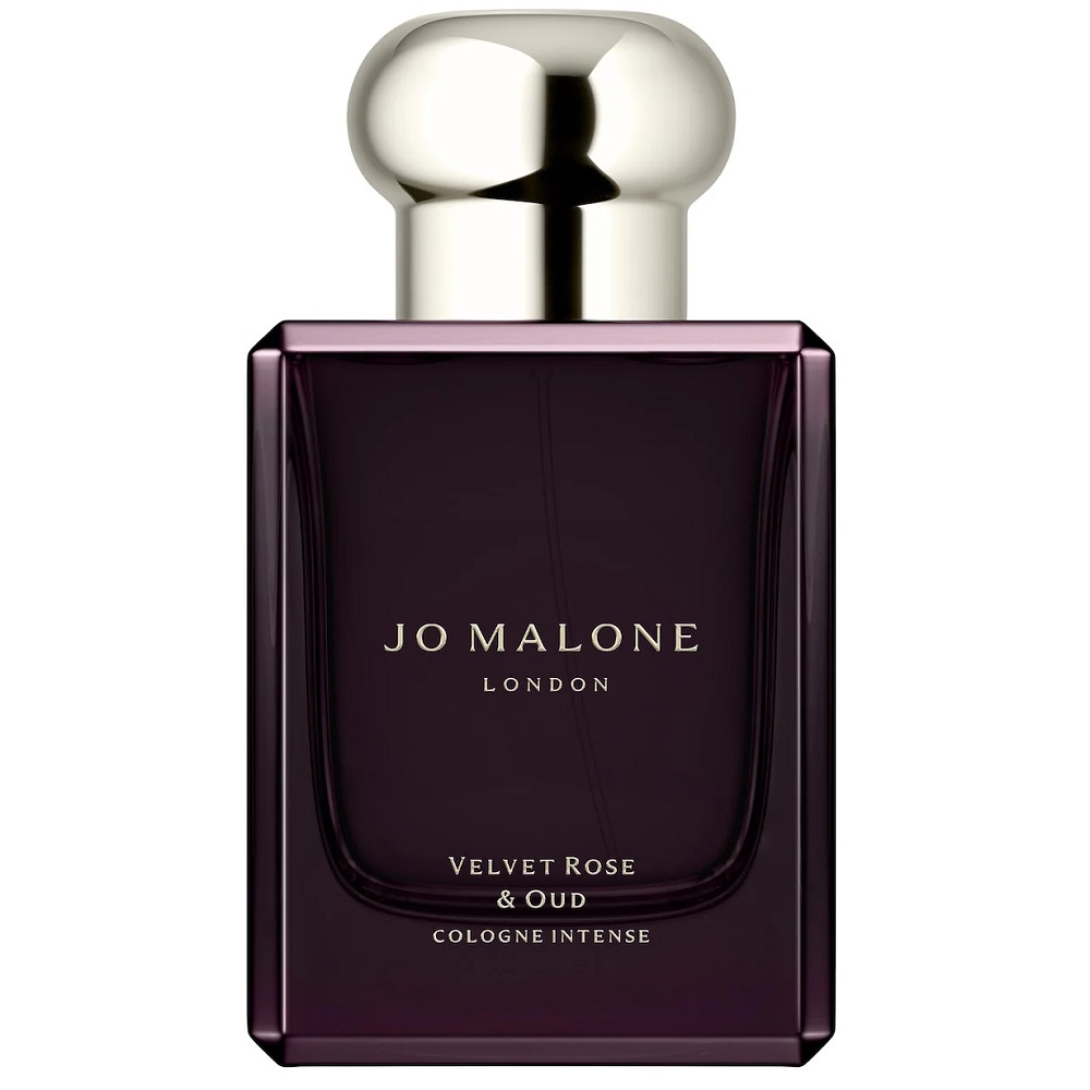 Jo Malone Velvet Rose & Oud Intense Kolínská voda