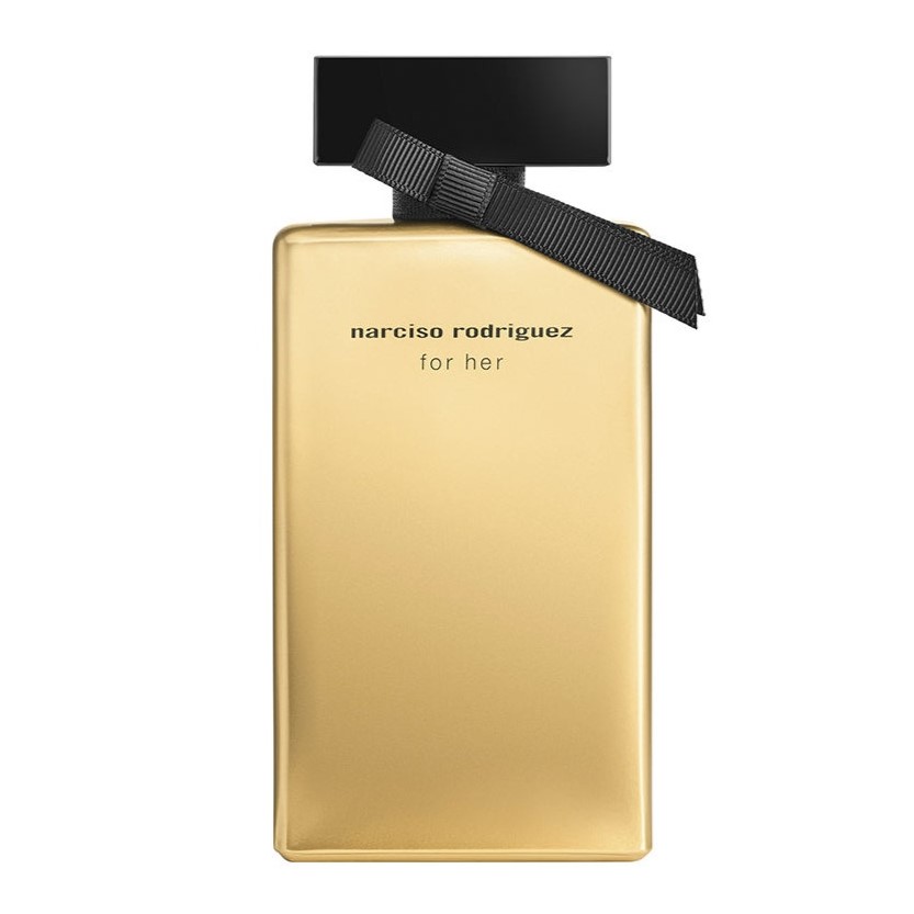 Narciso Rodriguez For Her Limited Edition Toaletní voda