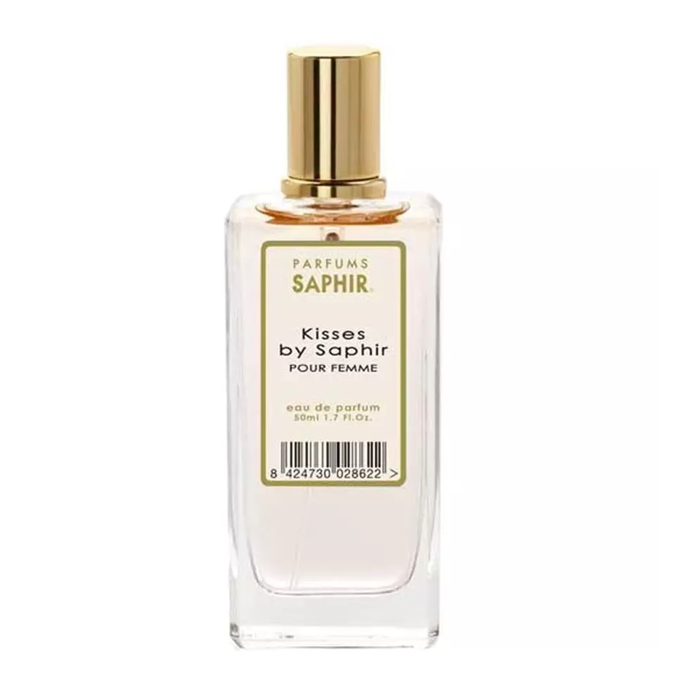 Saphir Kisses by Saphir Pour Femme Parfemovaná voda