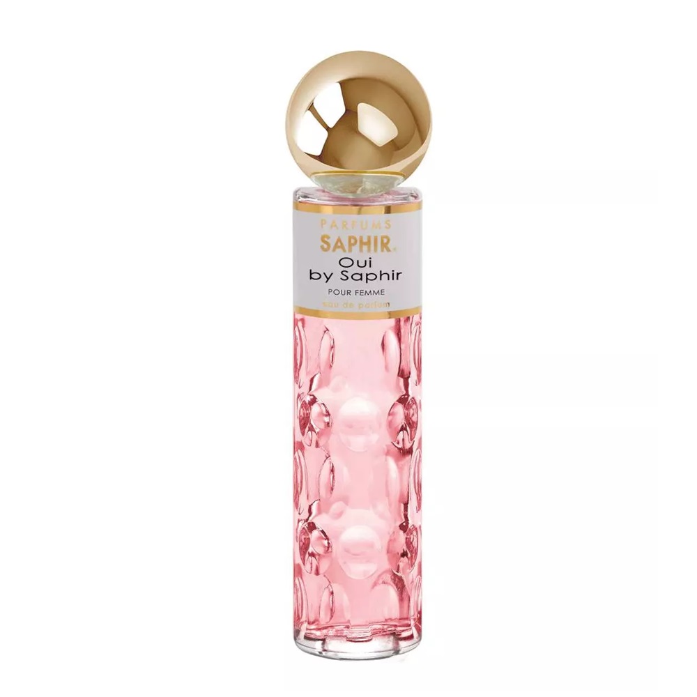 Saphir Oui De Saphir Pour Femme Parfemovaná voda