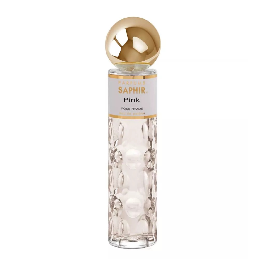 Saphir Pink Women Parfemovaná voda